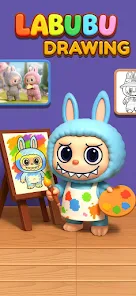 LABUBU