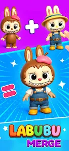 LABUBU