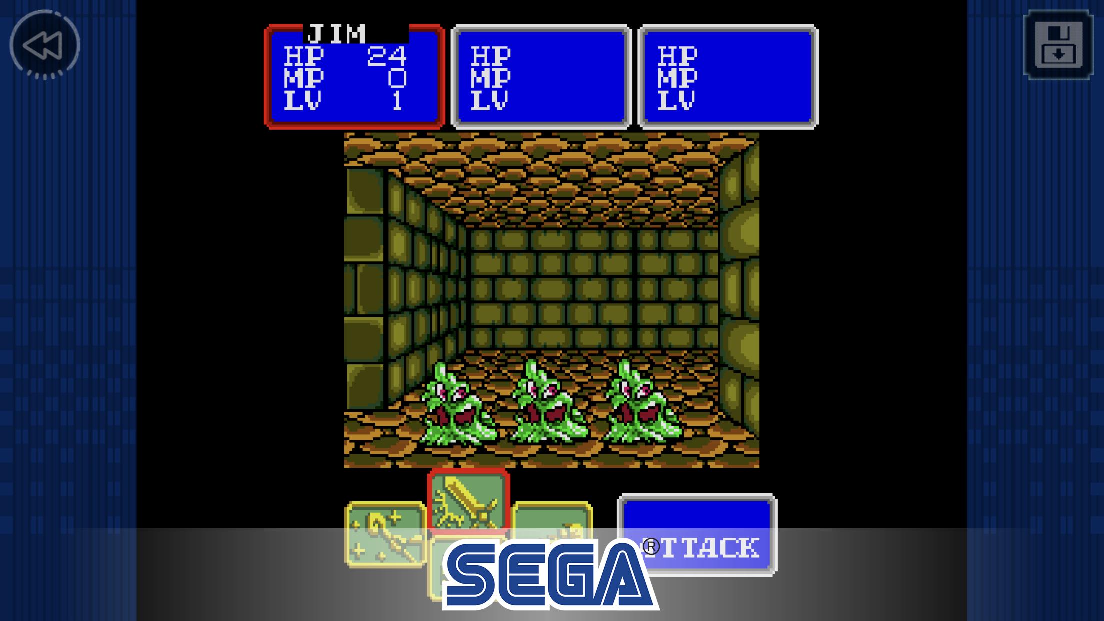 光明力量经典版