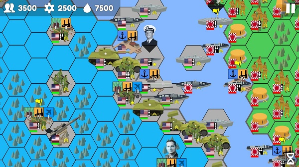 沙盘战争下载 v2.22.4