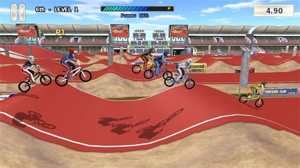 田径运动会3中文完整版下载 v1.2.20