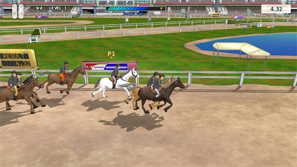 田径运动会3中文完整版下载 v1.2.20