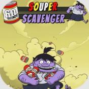 60 Seconds! Souper Scavenger