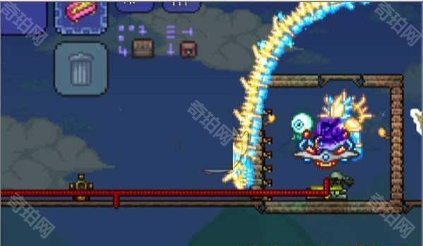 terraria1.4.4.9皮皮蛙汉化