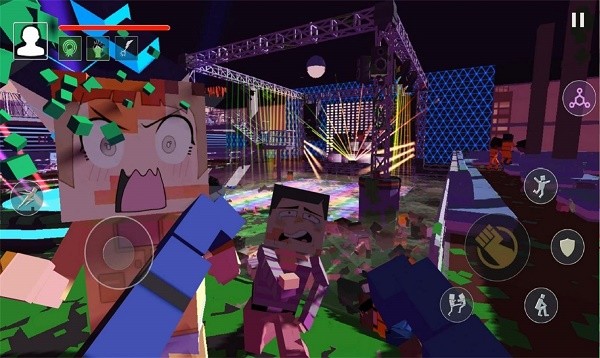 血染小镇Steam移植版