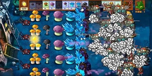 植物大战僵尸融合旅行版下载 v2.1.3