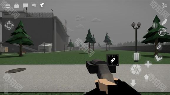 G沙盒仇恨国际版(G沙盒：仇恨国际服安装器)