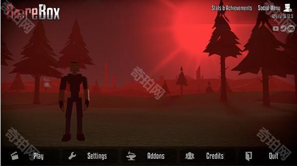 G沙盒仇恨国际版(G沙盒：仇恨国际服安装器)