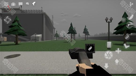 G沙盒仇恨国际版(G沙盒：仇恨国际服安装器)