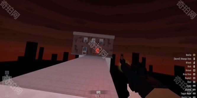 G沙盒仇恨国际版(G沙盒：仇恨国际服安装器)