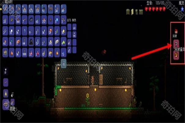 泰拉瑞亚1.4.4.9汉化版