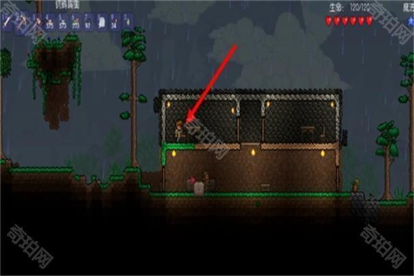 泰拉瑞亚1.4.4.9汉化版