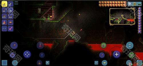 泰拉瑞亚1.4.4.9国际汉化版