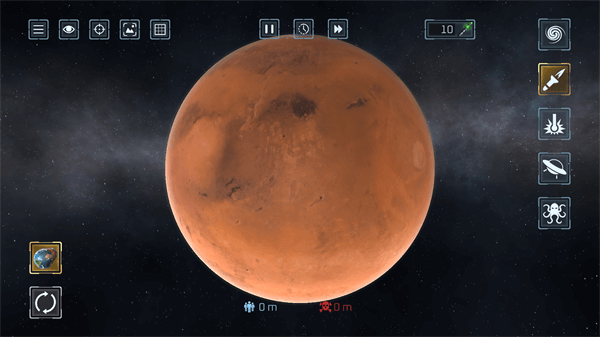 星球爆炸模拟器无广告下载 v2.6.0