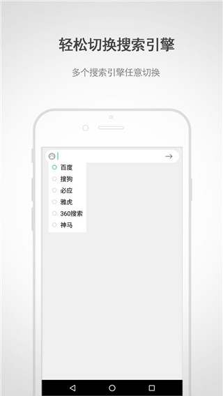 闪电浏览器最新版