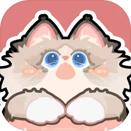 萌猫养成记