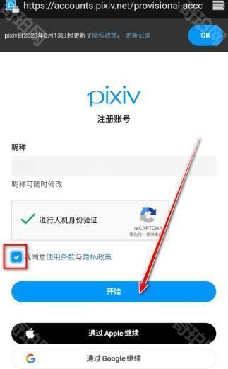 pixiv最新版2025