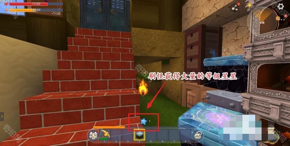 迷你世界怎么附魔装备最新版2025年
