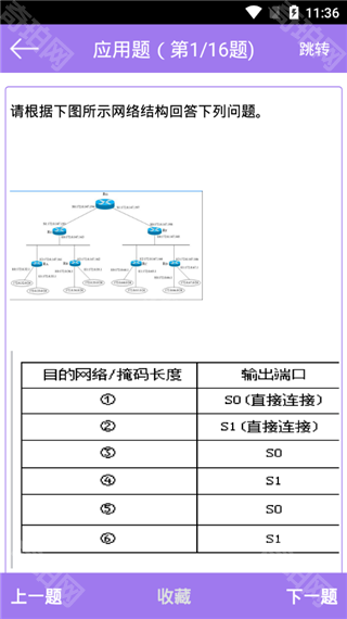 计算机三级考试宝典