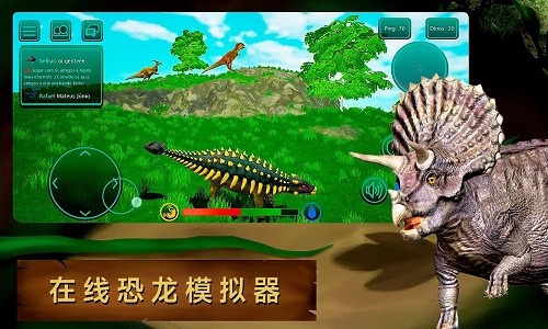 诅咒之岛共存版0.9.8.2