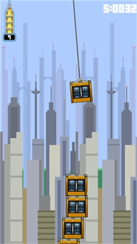 都市摩天楼诺基亚原版下载 v1.0.7