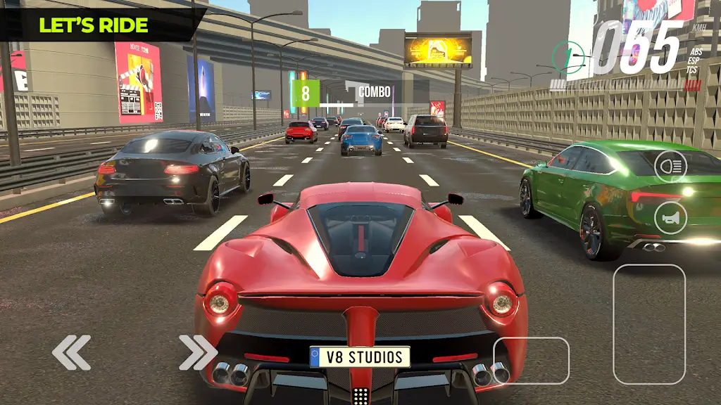 急速赛车下载 v1.0