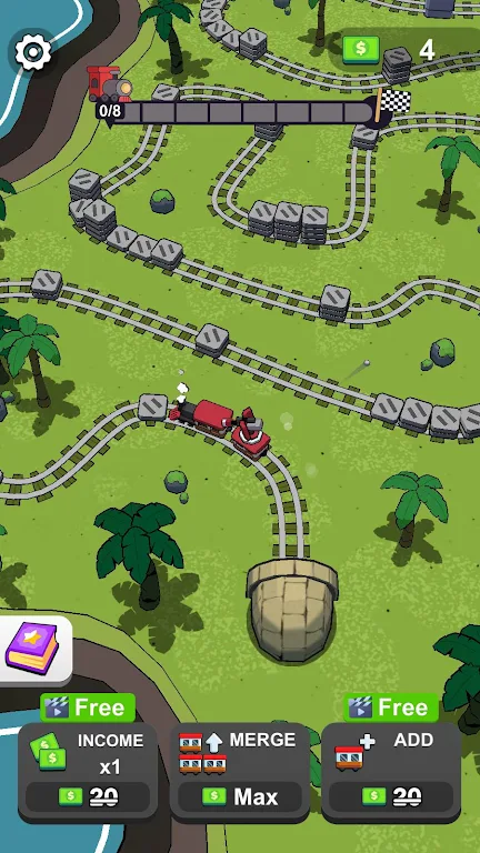 火车袭击下载 v1.0.2