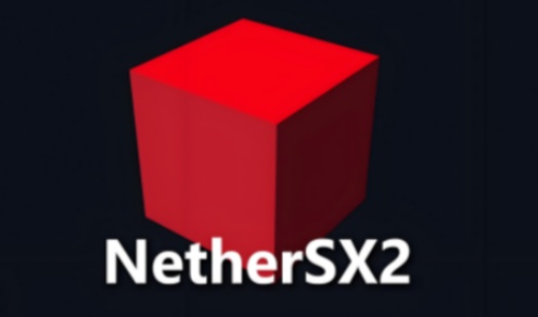 NetherSX2