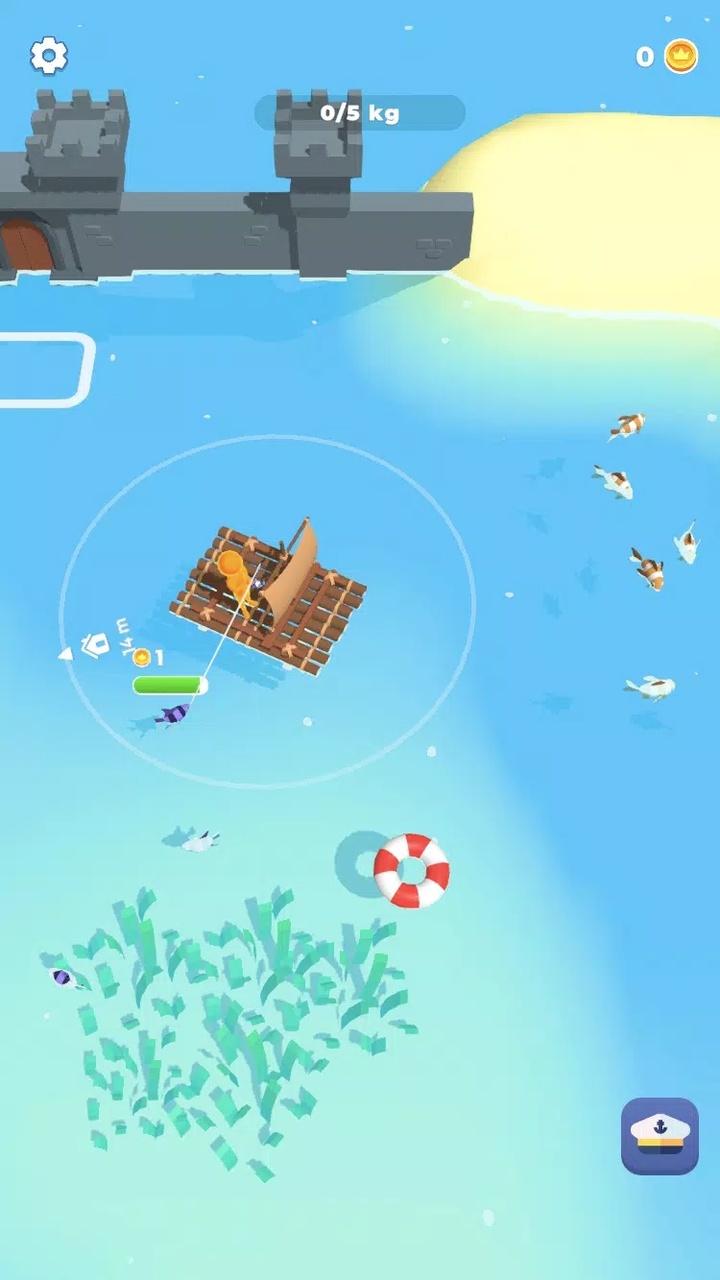 鱼岛下载 v1.0.1