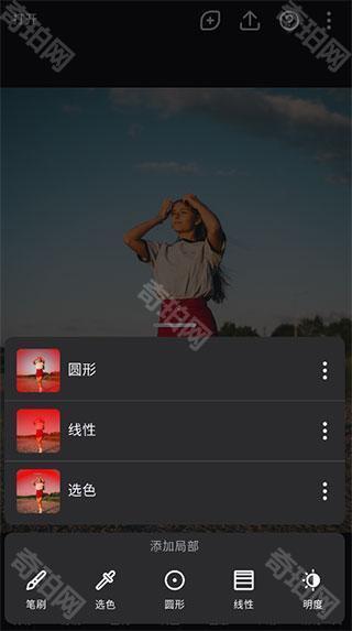 Polarr安卓版
