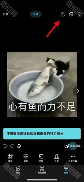 Polarr安卓版