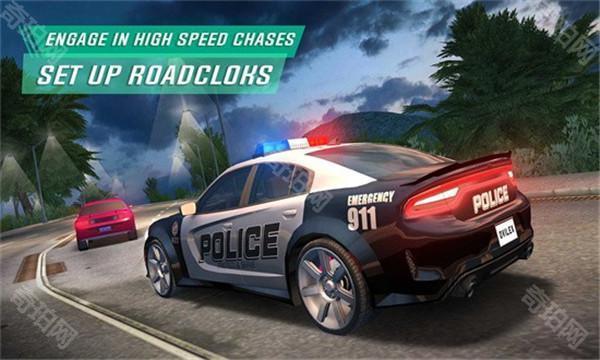 美国警察模拟器手机版
