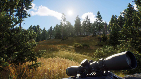 猎人之路手机版下载 v1.0.1