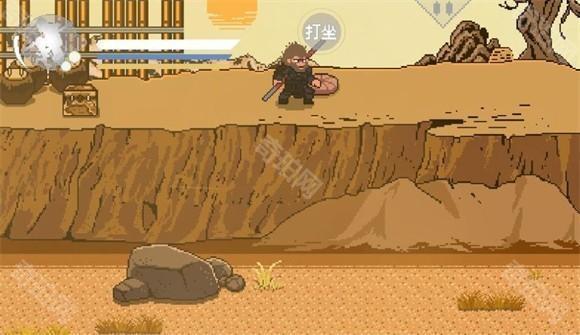 黑神话像素版3.0