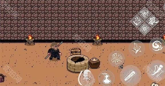 黑神话像素版3.0