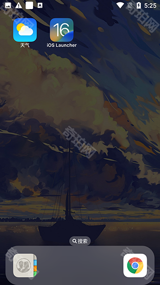 ioslauncher16
