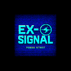Ex信号