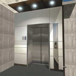 elevator3d电梯模拟器