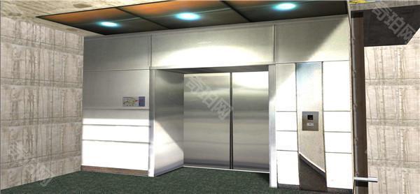 elevator3d电梯模拟器