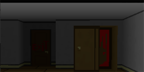 imscared