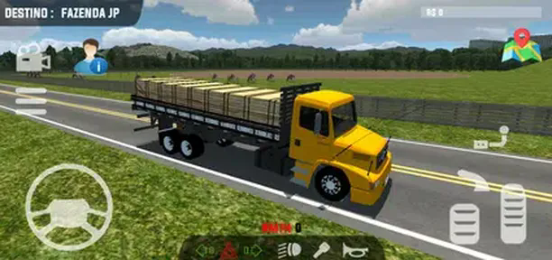 探索巴西之路下载 v0.27
