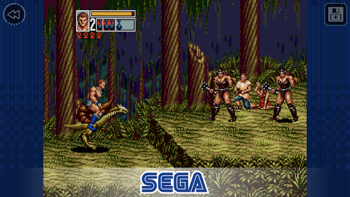 golden axe