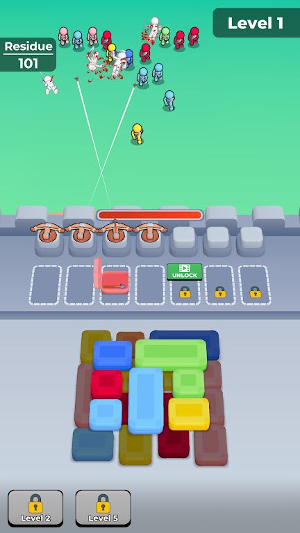 城堡射箭防御下载 v0.0.1