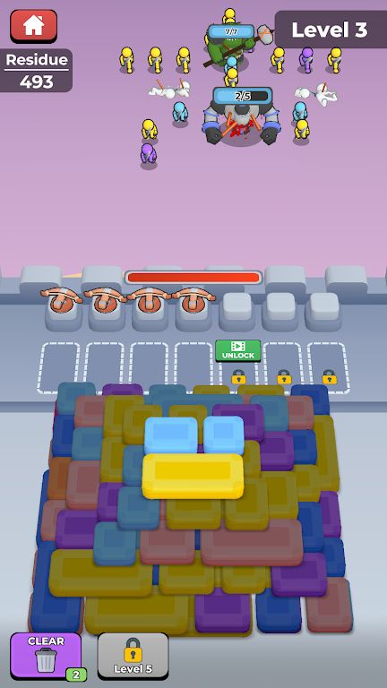 城堡射箭防御下载 v0.0.1