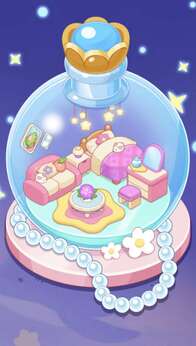 萌窝幻旅迷你乐园