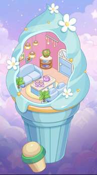 萌窝幻旅迷你乐园