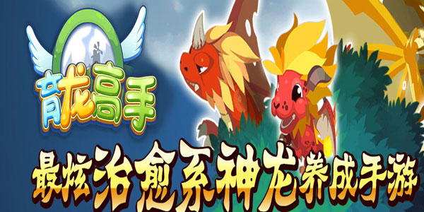 育龙高手