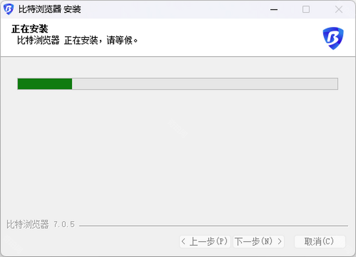 比特游览器