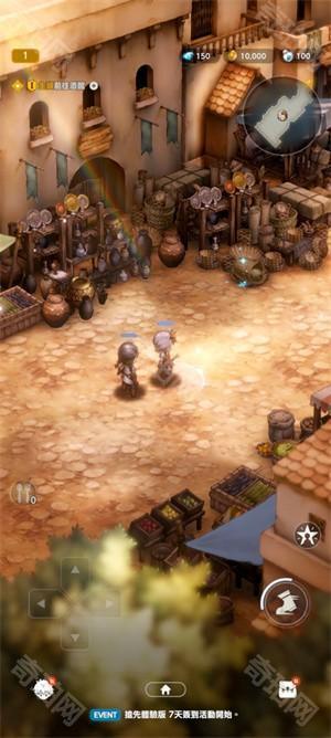 棕色尘埃2