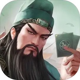 代号：三国Ncard